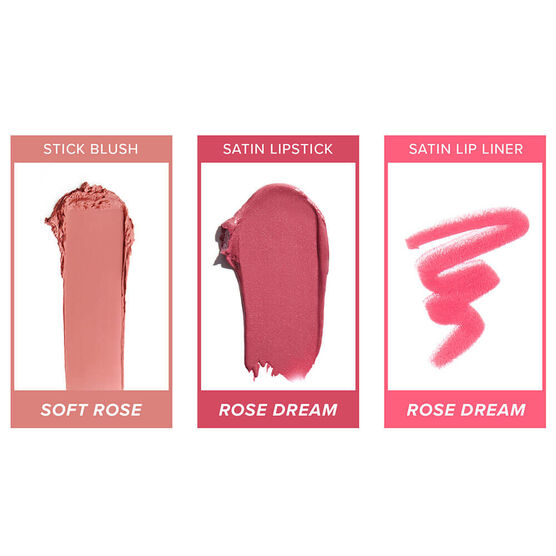 COMING UP  ROSES KIT  -